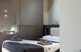 Epic Rooftop Terrace overlooking Civita valley - Foto 15