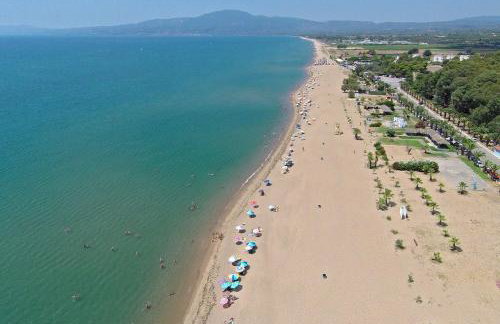 Valira Garden Retreat Near Ancient Messene - Foto 28