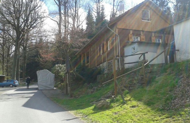 "heidi" Modern Retreat - Foto 19