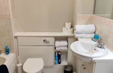 Next to the Palace and Royal Mile with parking - Photo 27