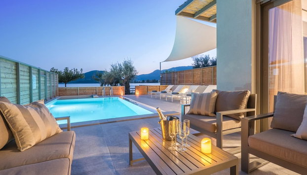 Acqua di Mare - Villa Siena - Photo 2, Image principale