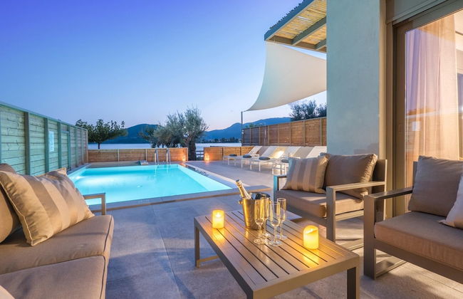 Acqua di Mare - Villa Siena - Foto 1