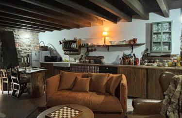 Casa do Tio Zé Montesinho - Foto 7