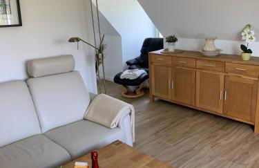 Ferienwohnungen am Aussendeich Wohnung 2 - Photo 1