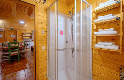 Madera y Miel Casa Rural con niños en Puy du Fou - Foto 36