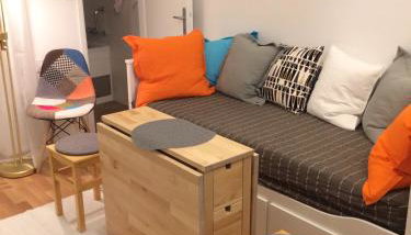 VERY CLOSE Studio Apartment - Foto 3
