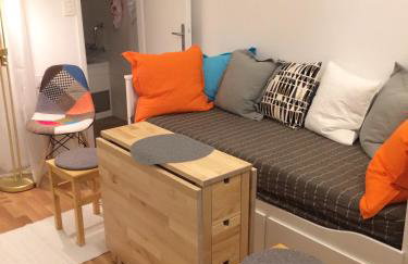 VERY CLOSE Studio Apartment - Foto 3