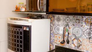 Apartamento decorado nos bancários - Foto 3