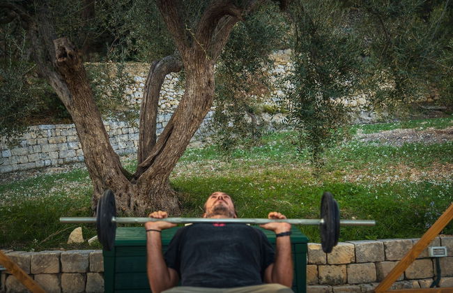 Tenuta Olive Alive - Foto 54