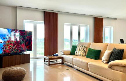 Coastal Breeze Villa in Sesimbra - Foto 9