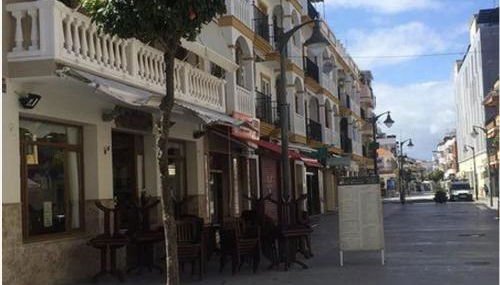 Apartamento centro Punta Umbría - Foto 2