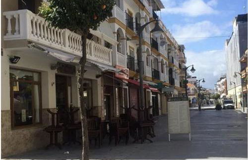 Apartamento centro Punta Umbría - Foto 2