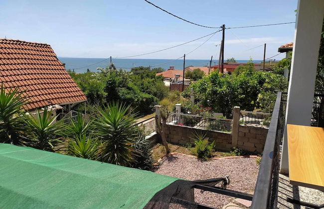 Seaside Holiday Home With Balcony - Foto 36