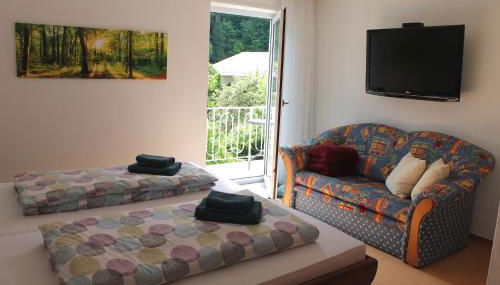 Pension Waldblick - Foto 5