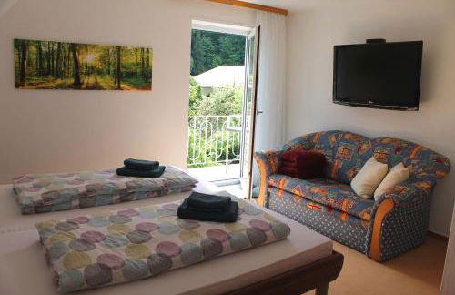 Pension Waldblick - Foto 5