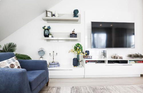 Villa Moroz - BY BEDZY - Foto 52