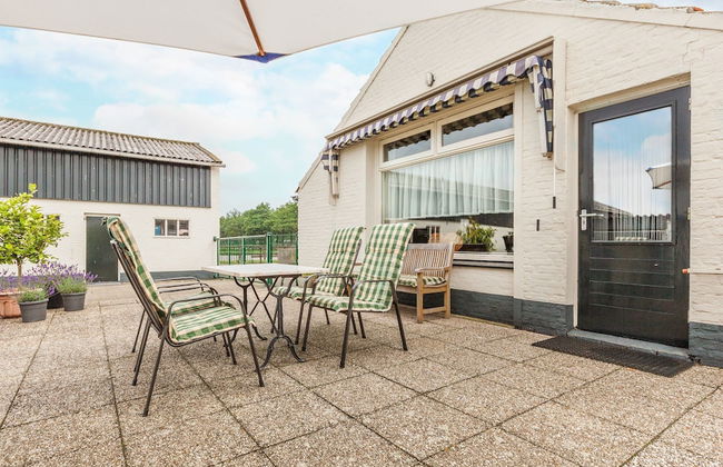 Holiday Home in Oisterwijk With Private Pool - Foto 11