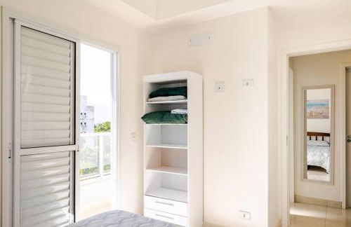 Apê a 250 metros da praia do Perequê açu em Ubatuba - Foto 28