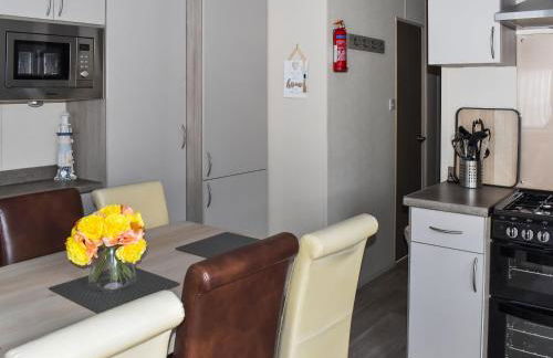 Seascape Lodge - Foto 8