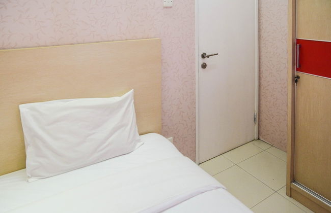 Modern 2BR Apartment @Seasons City - Foto 8