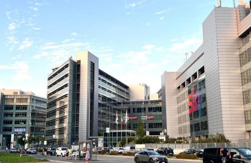 Santa Giulia Terrace - 15 Mins City Center - Foto 15