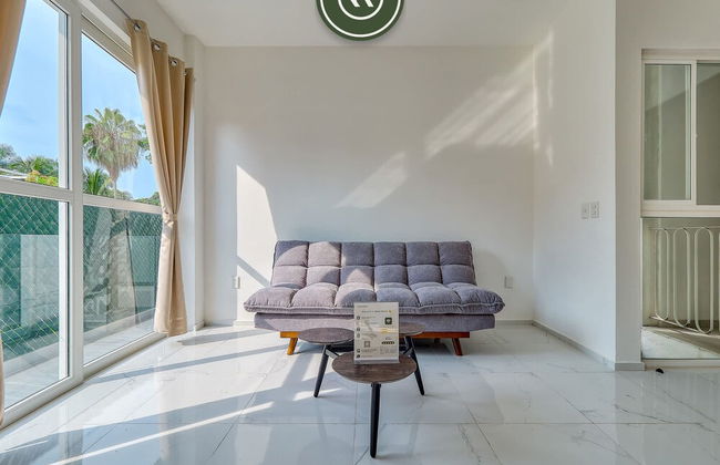 Grand Trianon 203 in Jalisco - Foto 14