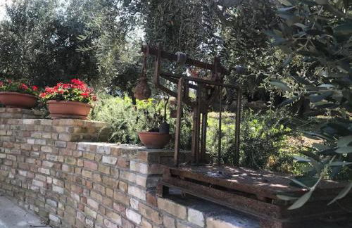 Appartamento Olivo - Foto 11