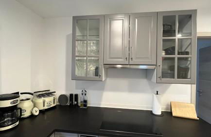 Ranchhouse Smoker- Westernstable - Horse - Foto 15