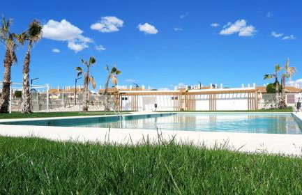 Charming duplex in Hacienda del Álamo - Foto 23