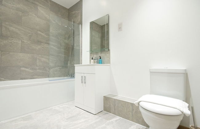 Hamilton Grace - The Quadrant - Foto 28