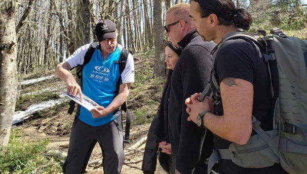 Cerro Otto Hike to Berghof Refuge - Foto 3