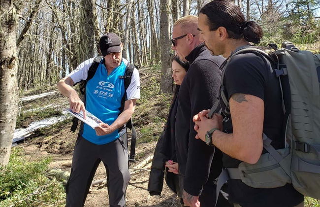 Randonnée au Cerro Otto jusqu'au refuge Berghof - Photo 3