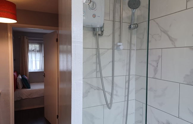 Poynters House - Huku Kwetu Luton - Foto 38