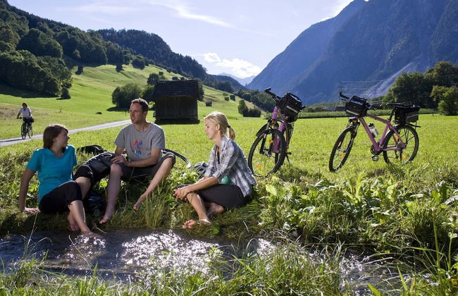 Chalet in Niederndorf Near Kufstein With Balcony - Photo 31
