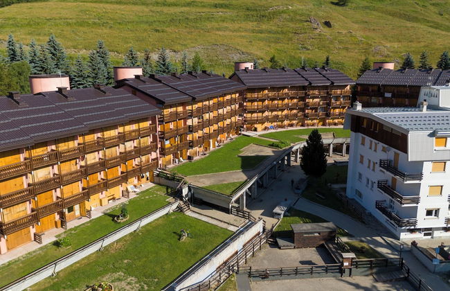 Studio Valleverde 4d - Foto 24