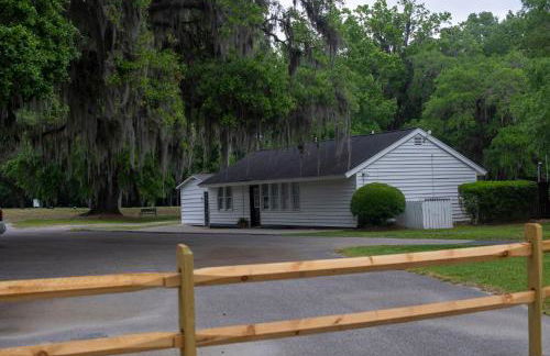 Wedgefield Bed & Breakfast - Foto 56