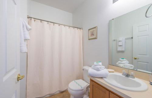 Ideal for Families - Arcade Gaming Room - South Facing Pool - Spa - Nr Disney - FREE Welcome Pack - Foto 46