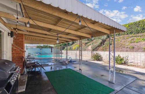 Modern Relaxing Retreat with Private Pool home - Foto 27