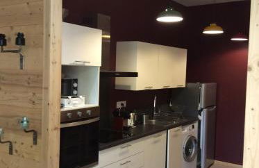 Huez village beautiful apartment - Photo 12