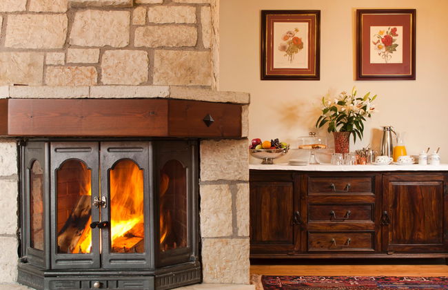 Fretzato Guesthouse - Foto 4