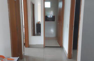 Casa de alto padrao na beira do lago Corumba IV - Foto 36
