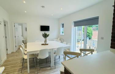 The Crescent - Foto 11