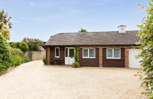 The Annex, Truffles, West Wittering - Foto 7