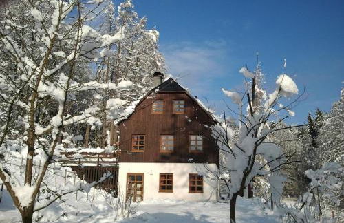 Ferienwohnung Erzgebirge - Foto 27