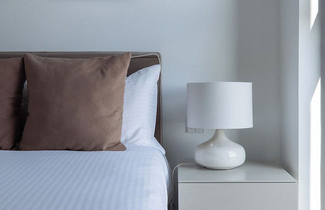 Central Park Residence - Photo 19