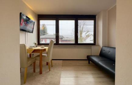 Aparmtent im Münchner Westen, Parkplatz kostenfrei, ruhig - Foto 7