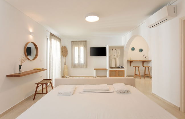 Proteas Hotel & Suites - Foto 63