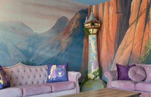 Princess Palace by OC Adventure Homes - Foto 4