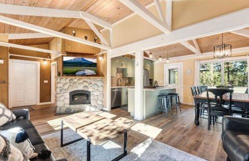 Walk to Everything! Hot tub, SHARC passes - Foto 2