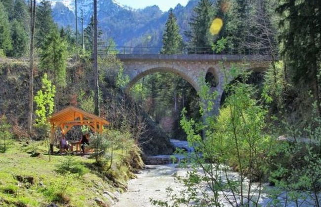 Salzburg Comfortable Holiday Residence - Photo 18